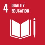 UN Sustainable Development Goal 4