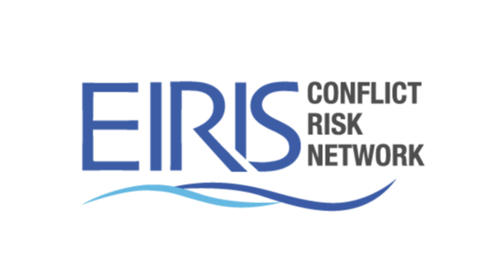 EIRIS Conflict Risk Network