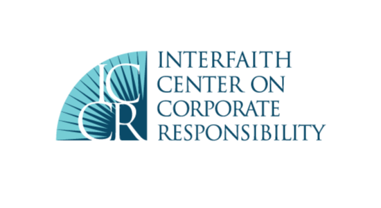 Interfaith Center on Corporate Responsibility