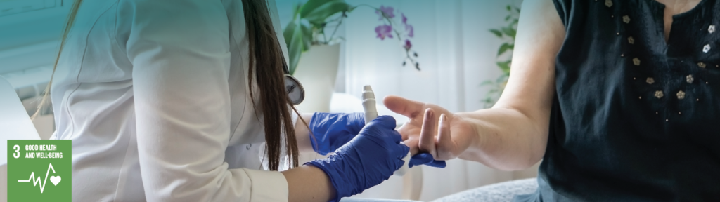 Access to Insulin