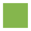 light green square icon
