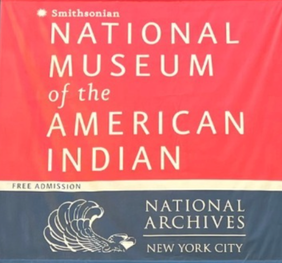 NAtive American Heritage Museum