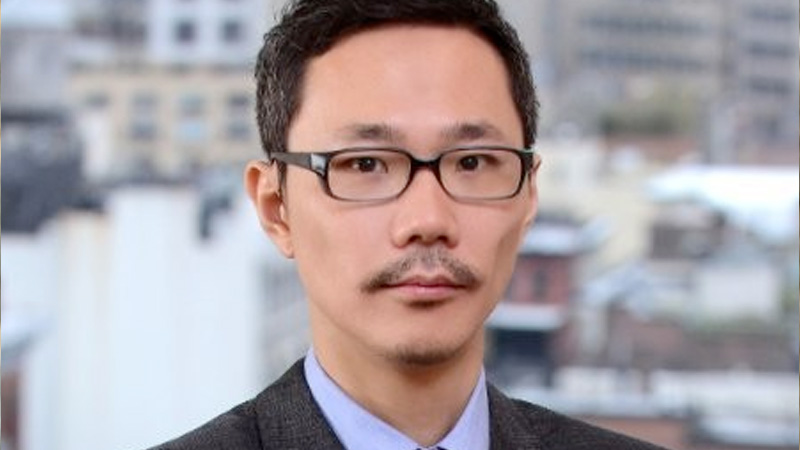 Shin Furuya, Director of Impact Strategy