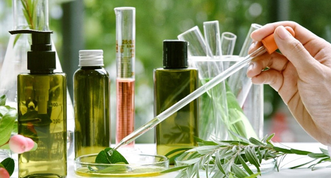 Highlight from our ESG Research: Crafting Flavors and Fragrances