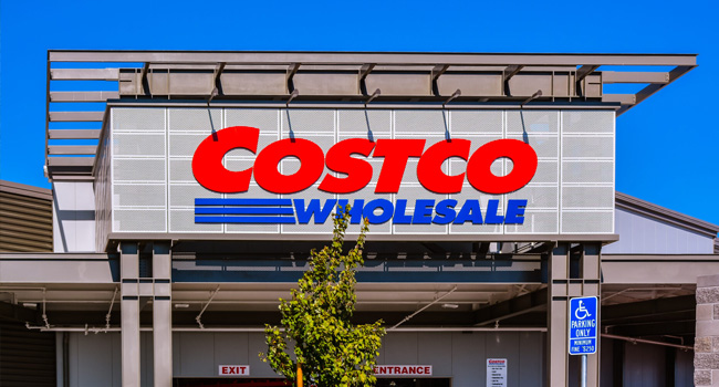 Costco article tile image