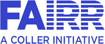 FAIRR Logo