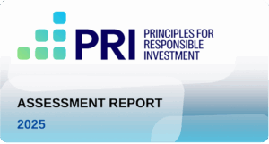 PRI Report Tile