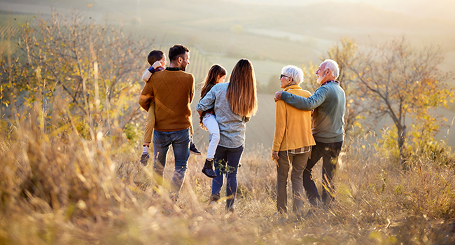 Putting IRA to work Tile